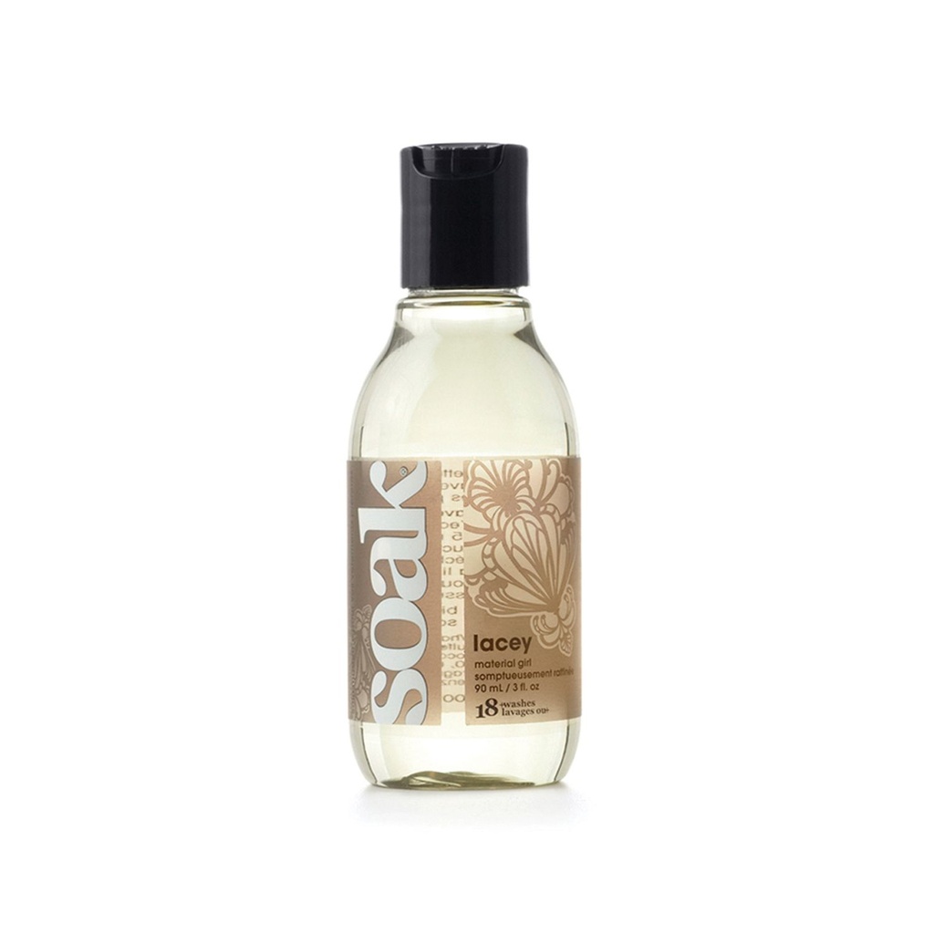 Bottle 90 ml - Lacey