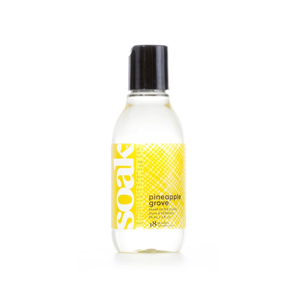 Bottle 90 ml Pineapple Grove