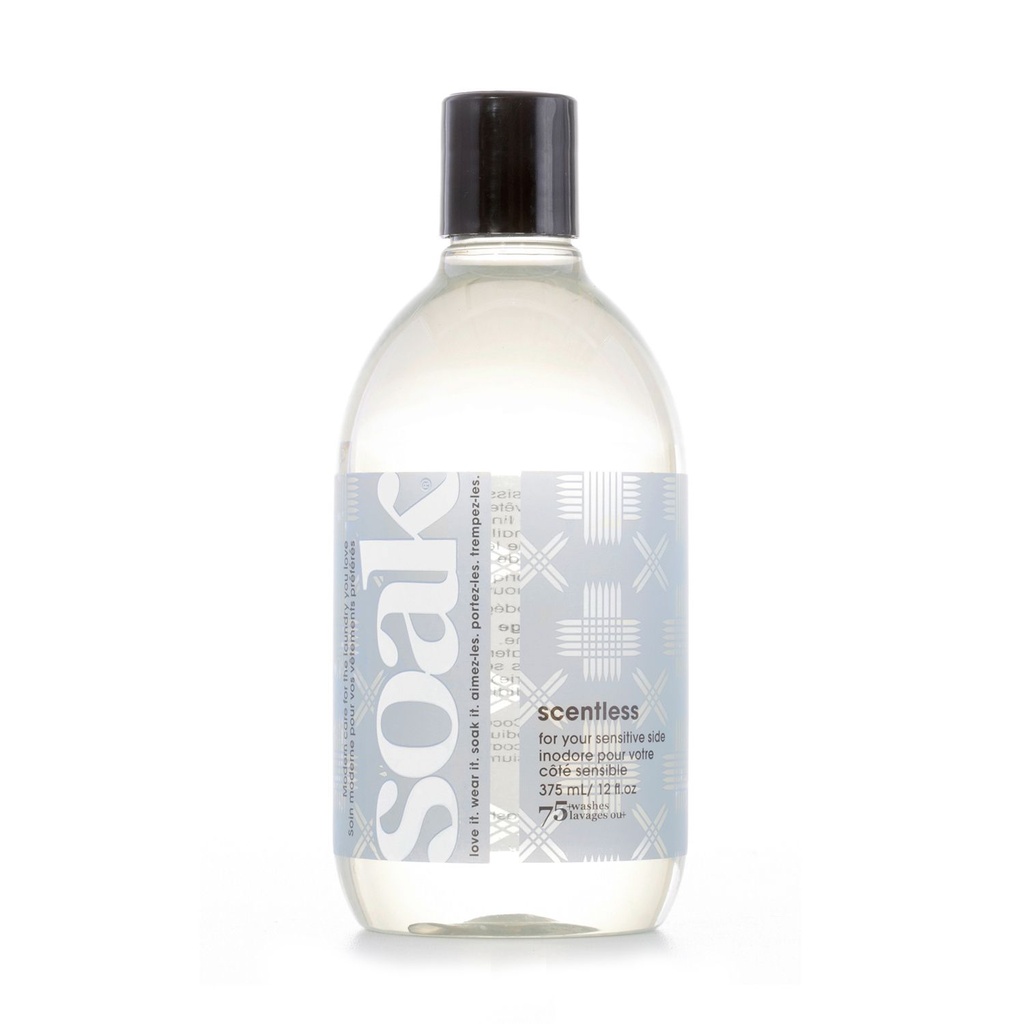 Fles 375 ml Scentless