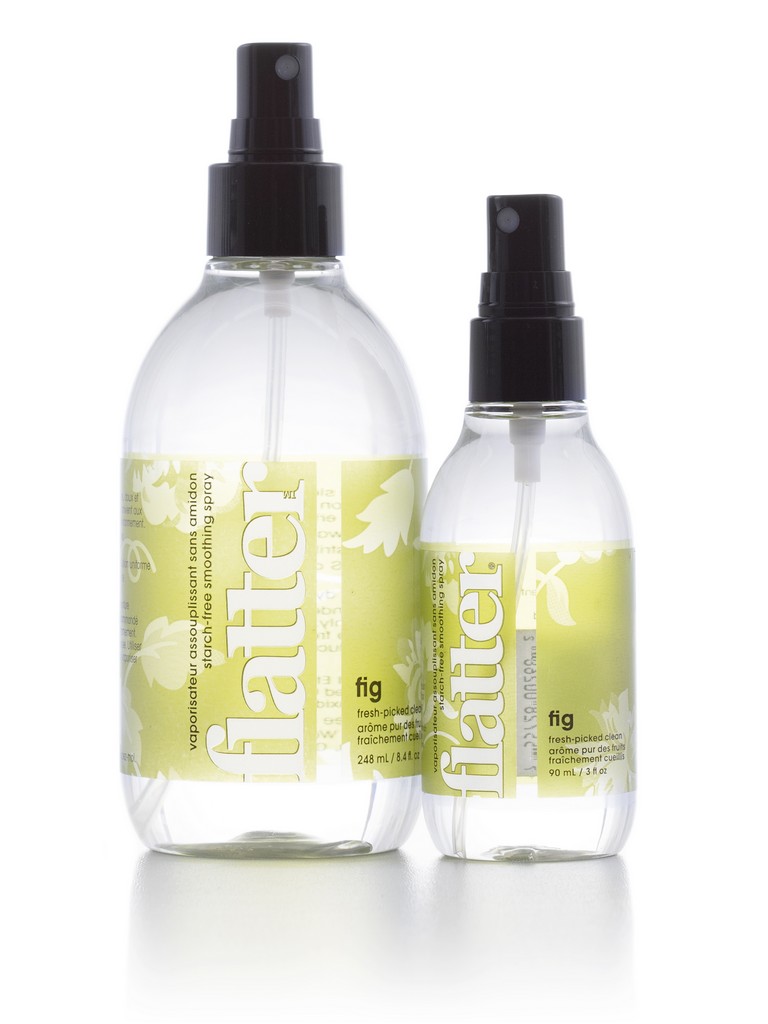 Spray 248 ml - Fig
