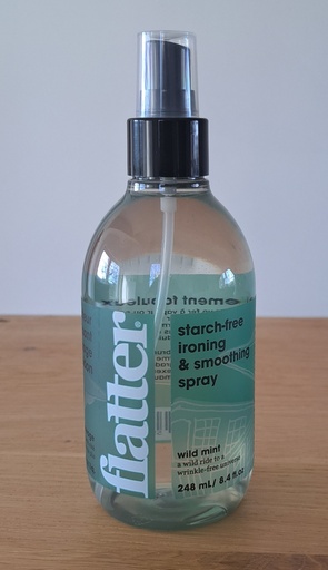 [FS08W] Spray 248 ml - Wild Mint