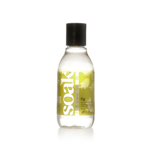 [S06F] Bottle 90 ml Fig