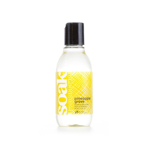 [S06P] Flasche 90 ml Pineapple Grove