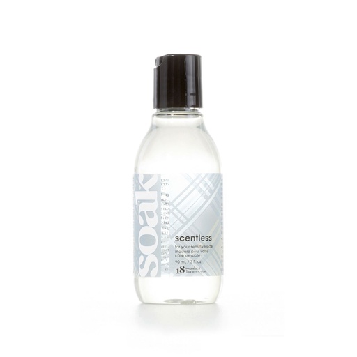 [S06S] Bottle 90 ml Scentless