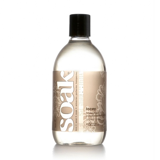 [S07L] Bottle 375 ml Lacey