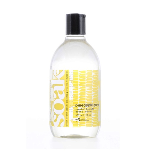 [S07P] Bottle 375 ml Pineapple Grove