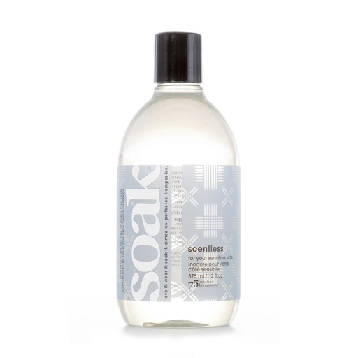 [S07S] Bout. 375 ml - Scentless