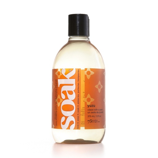 [S07Y] Bottle 375 ml Yuzu