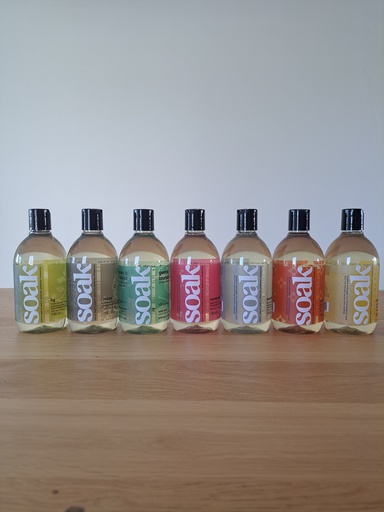 [AS07] Assortment bottles 375 ml x7